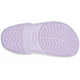Дитячі сабо Crocs Bayaband Kids Clog 30 р 18.4-19.1 см Лавандові 205100 C13 Lavander - зображення 6