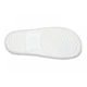 Тапочки Crocs Classic Slide 43 р 27.7-28.2 см Белые 206121-6OV-M10/W12 White - изображение 6