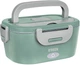 Elektryczny lunch box N'oveen Nature 23x16x10.5 cm (5902221623660) - obraz 2