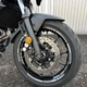 Набор свтеоотражающих наклеек на колесо, авто, мото, вело 17 дюймов KSmoto wheel Сріблястий - изображение 2