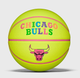 Баскетбольний М'яч Wilson NBA Team Neon(WZ4037402XB7) 7 - зображення 1