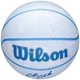 Універсальний Баскетбольний М'яч Wilson CC Envision(WZ3022401XB5, WZ3022401XB6) 6 - изображение 6
