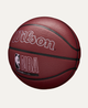 Універсальний Баскетбольний М'яч Wilson NBA Forge Plus(WZ2016802XB7) 7 - изображение 3