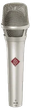Mikrofon wokałowy Neumann KMS 105 (4006087084540) - obraz 1