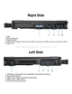 Защищенный ноутбук Dell 5420 Rugged (i7-8650U) 32DDR4 512SSD (Radeon RX 540) - изображение 3
