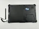 Защищенный планшет Getac F110 (i7-7500U) с 32GB DDR4 512SSD - изображение 2