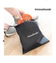 Тренажер для сідниць з еспандерами InnovaGoods Bootrainer пояс для фітнесу - зображення 4