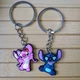 Брелок Стич Stitch набір 2 шт код 25937 - изображение 2