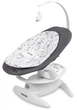 Leżaczek-bujaczek dziecięcy Caretero Noco Graphite (5903076320964) - obraz 1