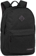 Plecak CoolPack Scout Snow Black 26 l 45 x 32 x 18 cm (5903686302404) - obraz 1