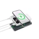 Магнітний бездротовий Power Bank 20000mAh MagSafe 22.5W - зображення 7