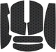 Грипси Hator Anti-Slip для Hator Quasar 3 Black-Deep Grey (ACC082) - зображення 1