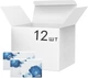 Набор папок-конвертов Buromax Arabeski DL на ZIP-молнии 12 шт (BM.3949-03) - изображение 1