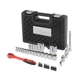 Набор инструментов INTERTOOL ET-6039 - изображение 7