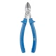 Бокорезы 200мм. INTERTOOL HT-0143 - изображение 5