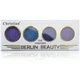 Палетка тіней для повік Berlin Beauty Christian ES-404 № 22 - изображение 4