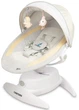 Leżaczek-bujaczek elektryczny 2w1 Caretero Opti Beige (5903076399601) - obraz 9