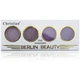 Палетка тіней для повік Berlin Beauty Christian ES-404 № 24 - зображення 4