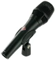 Мікрофон вокальний Neumann KMS 105 BK (4006087084557) - зображення 2