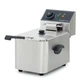 Фритюрниця електрична GoodFood EF4 BLACK - изображение 1