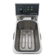 Фритюрниця електрична GoodFood EF4 BLACK - изображение 4