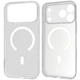 Чохол Proove Crystal Case with Magnetic Ring iPhone 17 Pro Deep blue - зображення 3