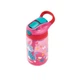 Пляшка для води дитяча Contigo Gizmo Flip 420ml Cherry Cat 2116113 - зображення 3