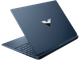 Ігровий ноутбук HP Victus 15-fb3041nn (C57DNEA), AMD Ryzen 5 240, 15.6", 24 ГБ DDR5, SSD 1 ТБ, NVIDIA GeForce RTX 5050 8 ГБ GDDR7, Free DOS, синій - изображение 1