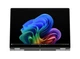 Ноутбук HP OmniBook X Flip 14-fk0015nn (C57DVEA), AMD Ryzen AI 7 350, 14" 3K OLED Touch, 120Гц, 24 ГБ DDR5, SSD 1 ТБ, AMD Radeon 860M, Windows 11 Home, Meteor Silver - зображення 4