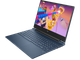 Ігровий ноутбук HP Victus 15-fb3041nn (C57DNEA), AMD Ryzen 5 240, 15.6", 24 ГБ DDR5, SSD 1 ТБ, NVIDIA GeForce RTX 5050 8 ГБ GDDR7, Free DOS, синій - изображение 3