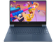 Ігровий ноутбук HP Victus 15-fb3041nn (C57DNEA), AMD Ryzen 5 240, 15.6", 24 ГБ DDR5, SSD 1 ТБ, NVIDIA GeForce RTX 5050 8 ГБ GDDR7, Free DOS, синій - изображение 4
