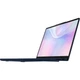 Ноутбук LENOVO IdeaPad Slim 3 14ARP10 (83K6009ARM), AMD Ryzen 7 170 до 4.75 ГГц, 14" WUXGA, 16 ГБ, SSD 512 ГБ, відеокарта AMD Radeon 680M, Free DOS, колір Cosmic Blue - изображение 7