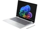Ноутбук HP OmniBook X Flip 14-fk0019nn (C57DWEA),AMD Ryzen AI 7 350, 14" 2K OLED Touch, 120Гц, 24 ГБ DDR5, SSD 1 ТБ, AMD Radeon 860M, Windows 11 Home, Meteor Silver - зображення 8