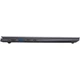 Ноутбук ACER Swift X 14 OLED SFX14-73G-91ZL (NX.J82EX.002), Intel Core Ultra 9 285H до 5.4 ГГц, 14.5" 2.8K, 32 ГБ, SSD 2 ТБ, NVIDIA GeForce RTX 5060 8 ГБ, Windows 11 Home, титаново-сірий - зображення 9