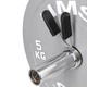 Замок-пружина для олимпийского грифа Generation Fitness FF61D4 (пара) - изображение 7