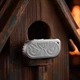EDC Фіджет іграшка 7в1 СОВУХ спінер слайдер магнітний Fidget Toy антістрес клацалка сова (чорний) - зображення 13