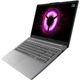 Ігровий ноутбук LENOVO LOQ Essential 15ARP10E (83S000BGRM), AMD Ryzen 7 170 до 4.75 ГГц, 15.6-дюймовий Full HD, 16 ГБ, SSD 1 ТБ, NVIDIA GeForce RTX 4050 6 ГБ, Free DOS, колір Luna Gray - изображение 6