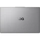 Ігровий ноутбук LENOVO LOQ Essential 15ARP10E (83S000BGRM), AMD Ryzen 7 170 до 4.75 ГГц, 15.6-дюймовий Full HD, 16 ГБ, SSD 1 ТБ, NVIDIA GeForce RTX 4050 6 ГБ, Free DOS, колір Luna Gray - изображение 14
