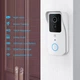 Смарт дверной звонок Tuya T32 с модулем звонка, с Wi-Fi, с HD камерой 1080P, датчик движения, запись видео - изображение 5