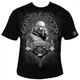 Футболка мужская Silberrücken GB27 Gorilla Biker Sacrifice черная M (MD1197-1) - изображение 1