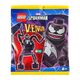 Конструктор Lego Фігурка Venom with Mech Paper Bag Super Heroes L0002282 - зображення 1