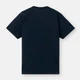 Футболка Stone Island L1S152100027-S0013 V0020 Темно-синій L - зображення 3