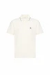 Поло C.P. Company 18CMPL097A 005263W Білий XL - изображение 1