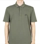 Поло CP Company 19CMSS100A 002246G Зелений XXL - зображення 1