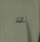 Поло CP Company 19CMSS100A 002246G Зелений XXL - зображення 2