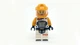 Конструктор Lego Фігурка Astronaut with Robot Paper Bag City 952405 cty1762 - зображення 4