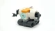 Конструктор Lego Фігурка Astronaut with Robot Paper Bag City 952405 cty1762 - зображення 6
