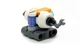 Конструктор Lego Фігурка Astronaut with Robot Paper Bag City 952405 cty1762 - зображення 7