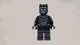 Конструктор Lego Фігурка Avengers: Black Panther Paper Bag Super Heroes 912403 sw1305 - зображення 5