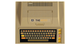 Консоль Atari The 400 Mini 800 XL XE 5200 128MB Tan + 25 Встроенных Игр - изображение 5